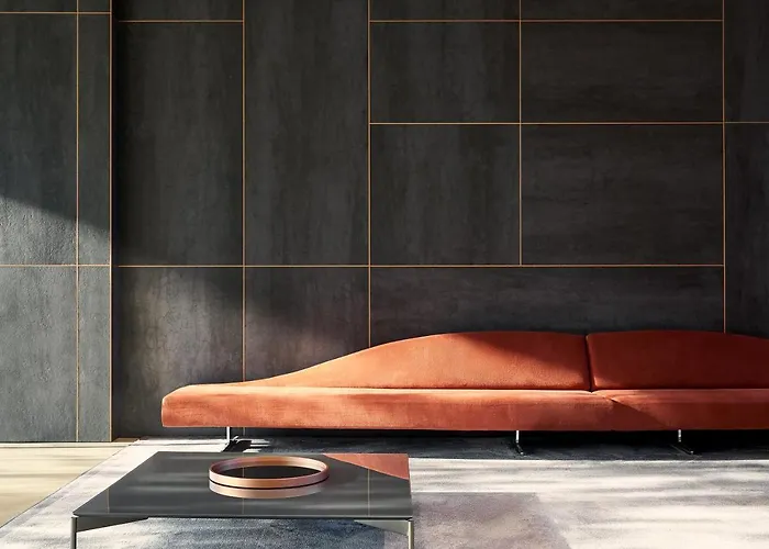 Four Points By Sheraton Venice Hotel 4*