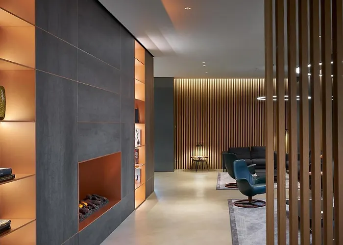 מלון Four Points By Sheraton Venice