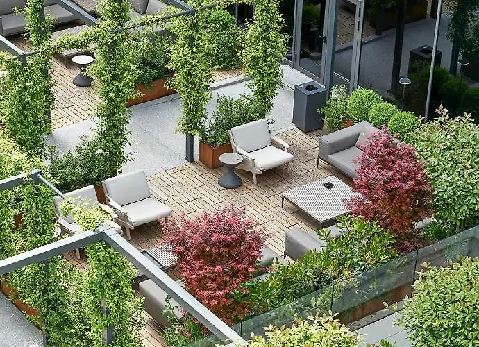 Four Points By Sheraton Venice מסטרה