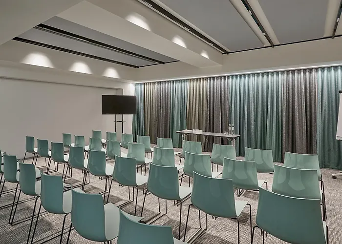 מלון Four Points By Sheraton Venice