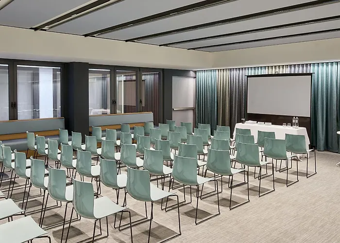 Hotel Four Points By Sheraton Venice 4*