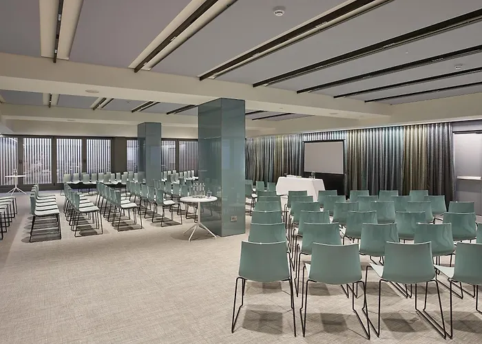 Four Points By Sheraton Venice מלון