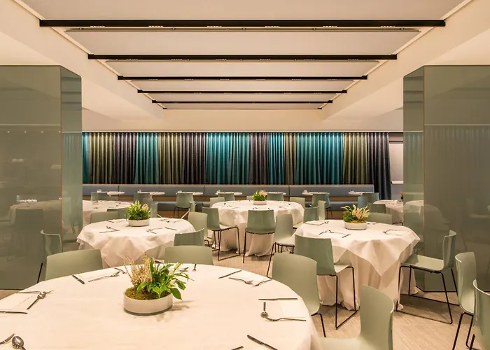 מלון Four Points By Sheraton Venice 4*
