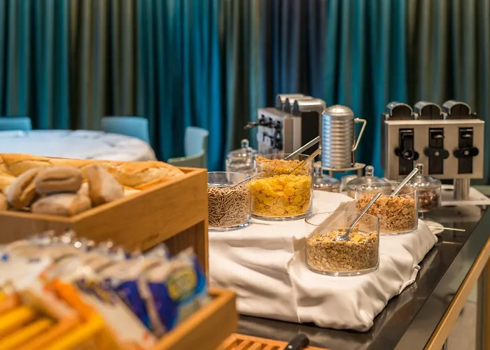 Four Points By Sheraton Venice