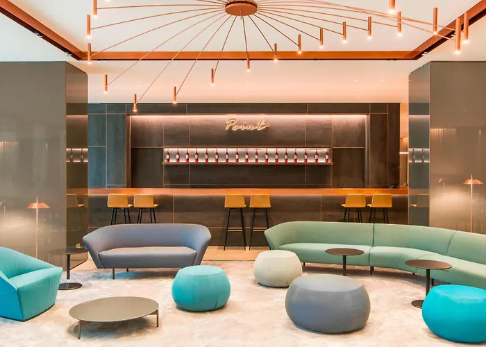 Four Points By Sheraton Venice מלון