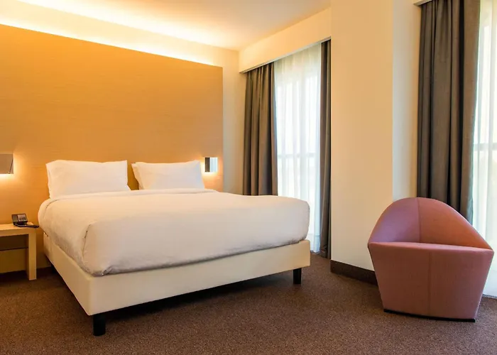 מלון Four Points By Sheraton Venice