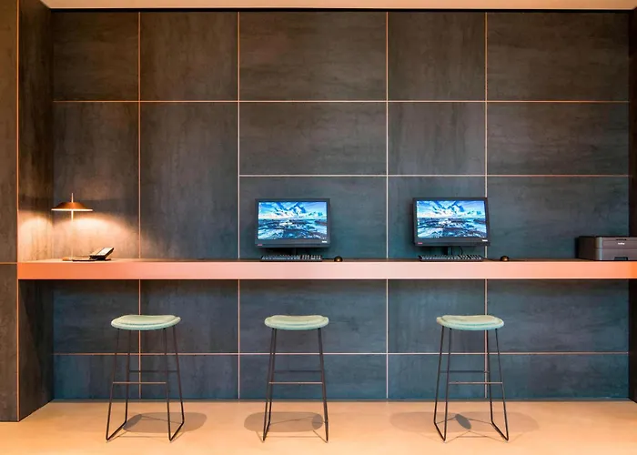Four Points By Sheraton Venice 4*