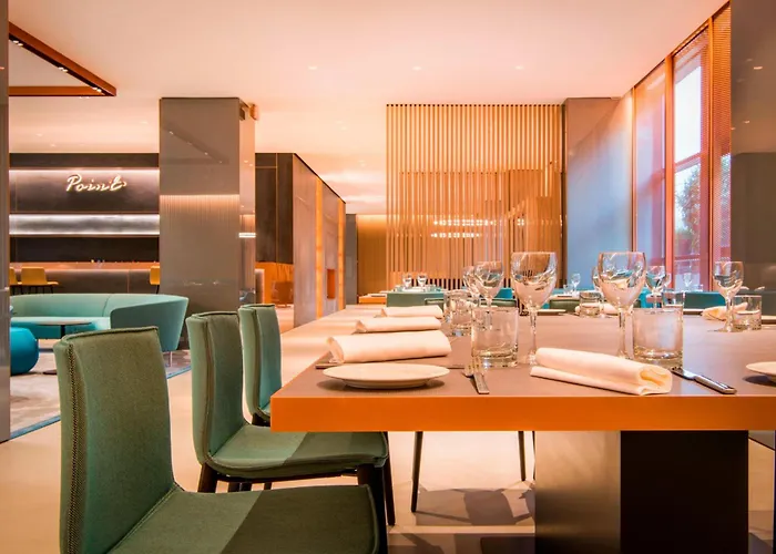 Four Points By Sheraton Venice Mestre