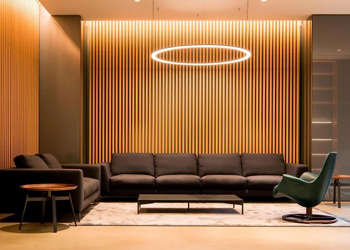 Hotel Four Points By Sheraton Venice