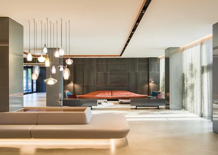 מלון Four Points By Sheraton Venice 4*
