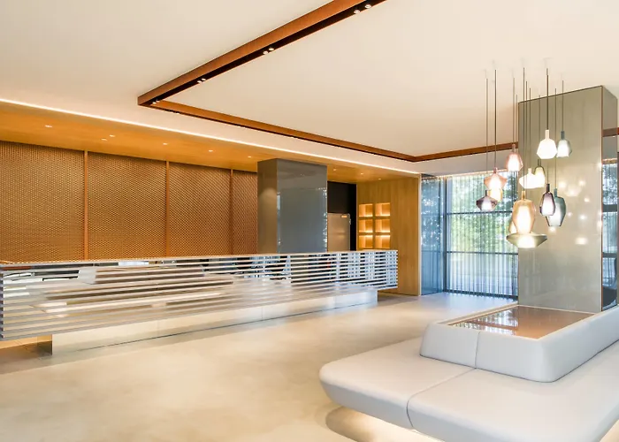 Four Points By Sheraton Venice Hotel