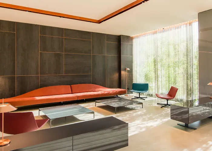 Four Points By Sheraton Venice 4*