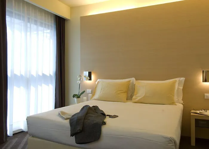 Hotel Four Points By Sheraton Venice Mestre