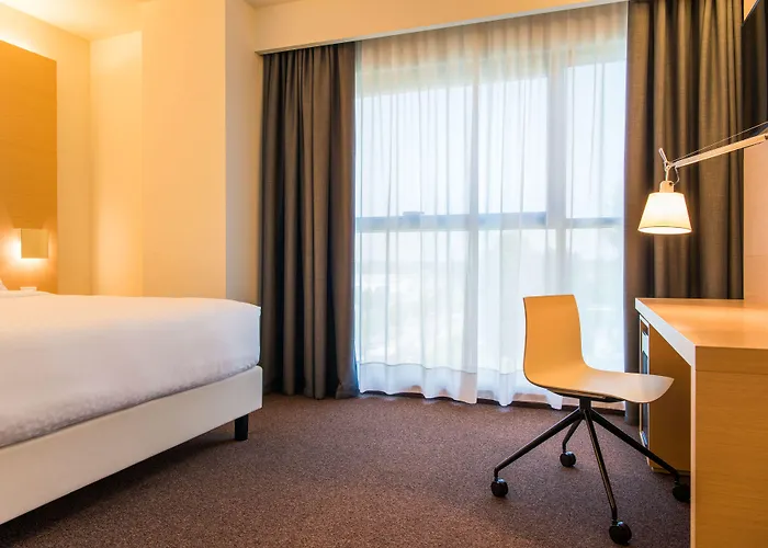 Four Points By Sheraton Venice מלון 4*