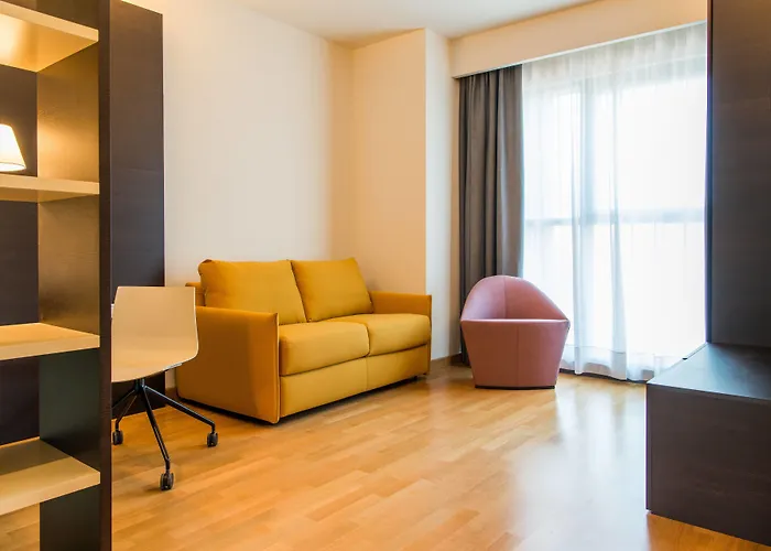 Four Points By Sheraton Venice מלון