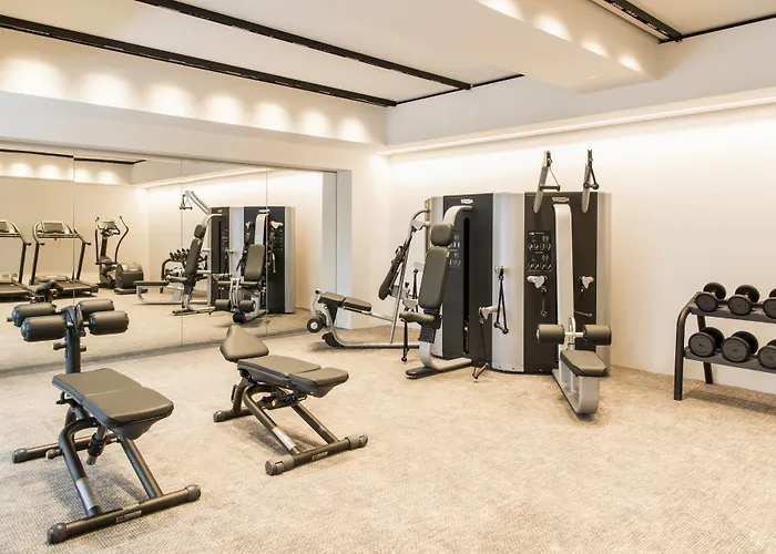 Four Points By Sheraton Venice 4* Mestre