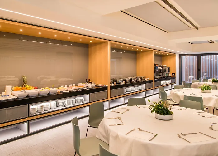 Four Points By Sheraton Venice מלון