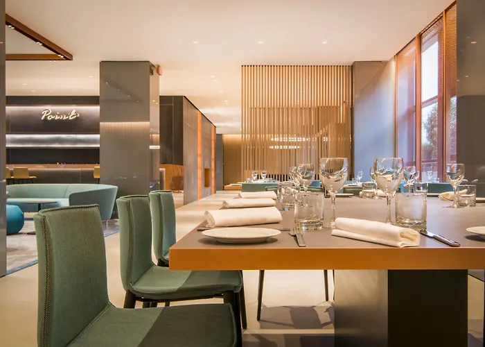 Four Points By Sheraton Venice Mestre