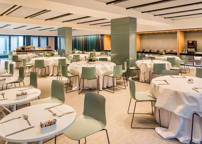 Four Points By Sheraton Venice מסטרה