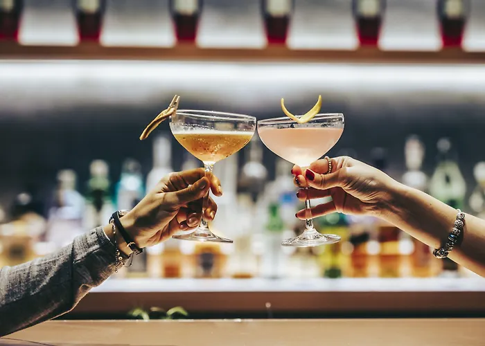 Four Points By Sheraton Venice Hotel