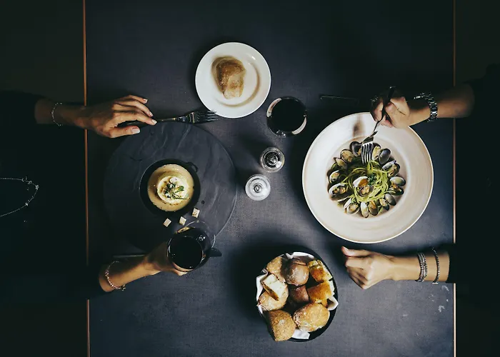 Four Points By Sheraton Venice מלון