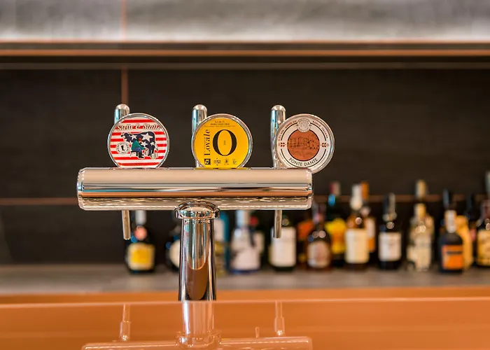 포 포인츠 바이 쉐라톤 베니체 메스트레