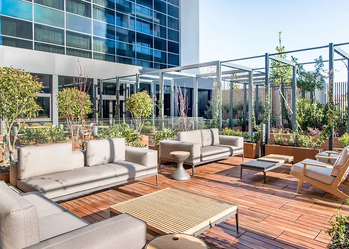 Four Points By Sheraton Venice 4*