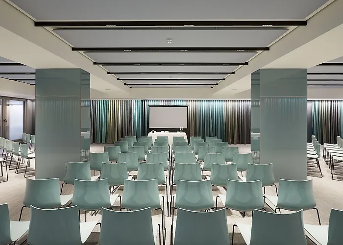 Four Points By Sheraton Venice 4*