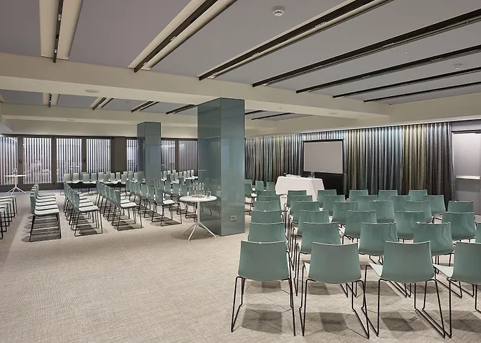 Four Points By Sheraton Venice Hotel