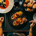 Four Points By Sheraton Venice Hotel 4*
