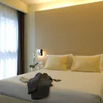 Hotel Four Points By Sheraton Venice Mestre