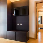 Hotel Four Points By Sheraton Venice Mestre