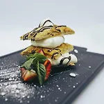Hotel Four Points By Sheraton Venice Mestre