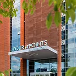 Hotel Four Points By Sheraton Venice