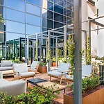 Four Points By Sheraton Venice Hotel Mestre