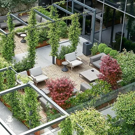 Four Points By Sheraton Venice Μέστρε