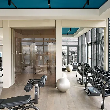 Four Points By Sheraton Venice 4* Μέστρε
