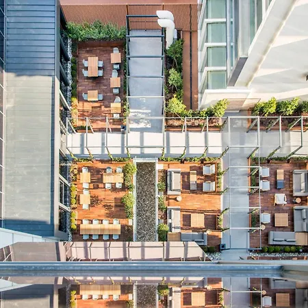 Ξενοδοχείο Four Points By Sheraton Venice Μέστρε