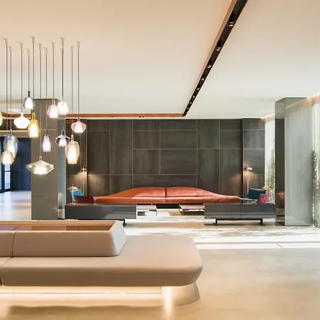 Hotel Four Points By Sheraton Venice 4*