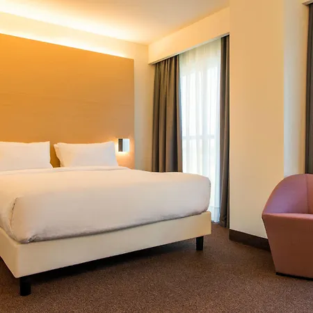Hotel Four Points By Sheraton Venice 4*