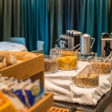 Hotel Four Points By Sheraton Venice