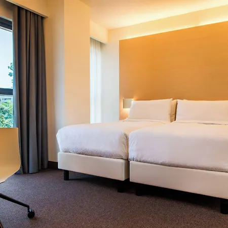 Four Points By Sheraton Venice 4*