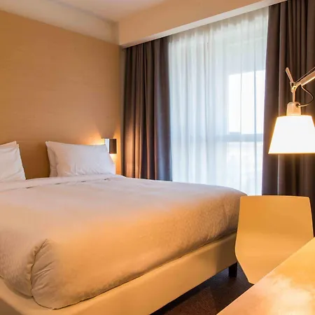 Four Points By Sheraton Venice 4* Μέστρε