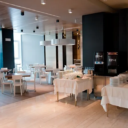 Four Points By Sheraton Venice Ξενοδοχείο 4*