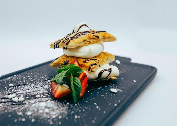 Four Points By Sheraton Venice Hotel Mestre