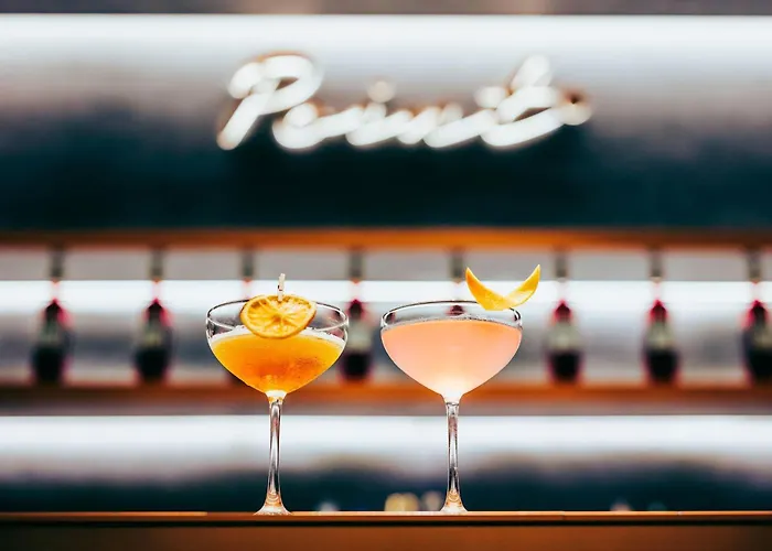 Four Points By Sheraton Venice Hotel Mestre