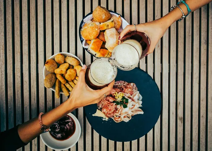 Four Points By Sheraton Venice