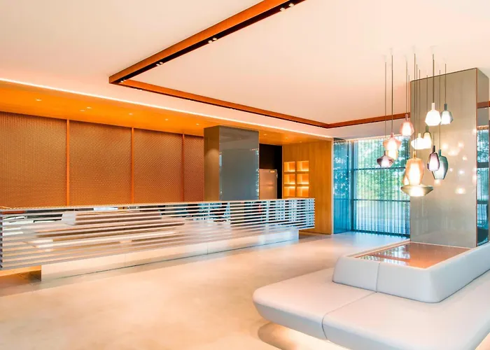 Hotel Four Points By Sheraton Venice