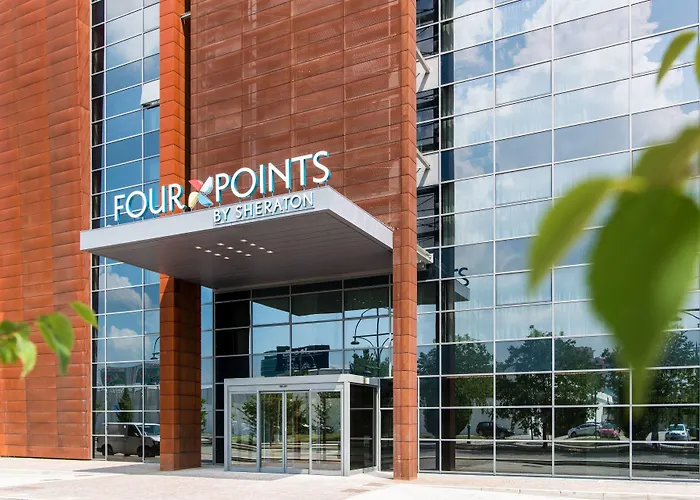 Four Points By Sheraton Venice