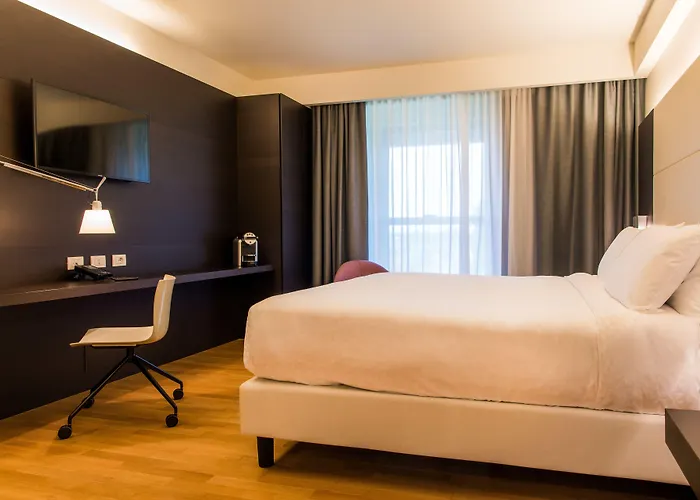 Hotel Four Points By Sheraton Venice